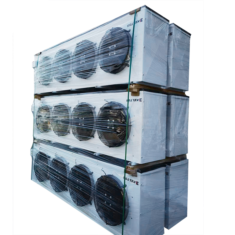 中型系列冷风机