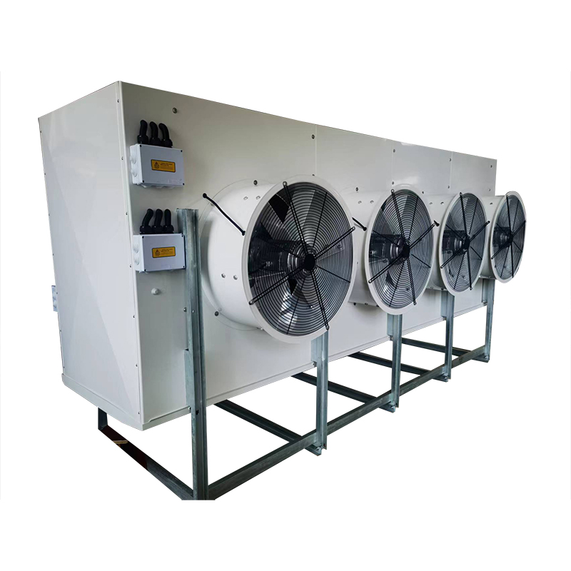 落地式、风筒系列冷风机