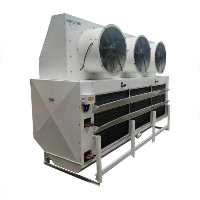 落地式、风筒系列冷风机