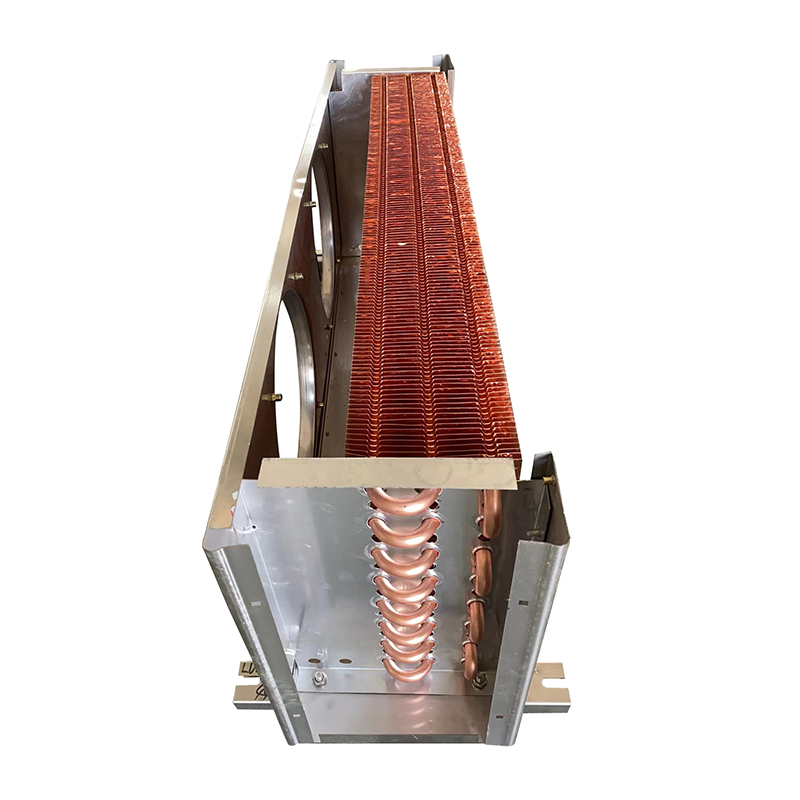 高耐腐型：铜管铜片冷风机
