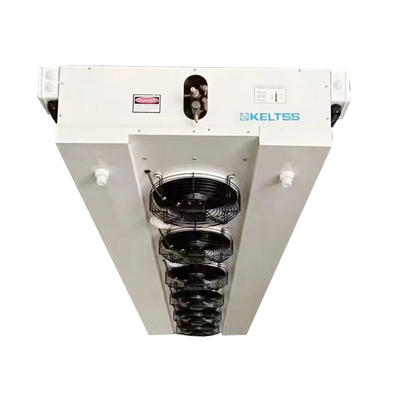 双侧出风系列冷风机