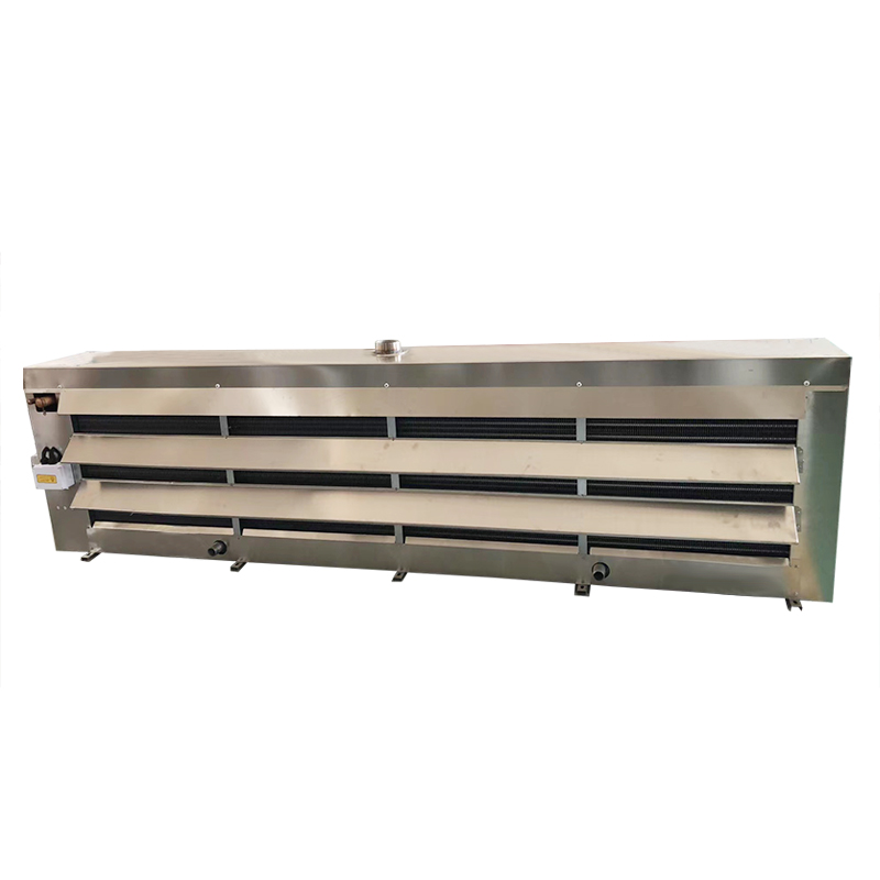 水冲霜系列冷风机