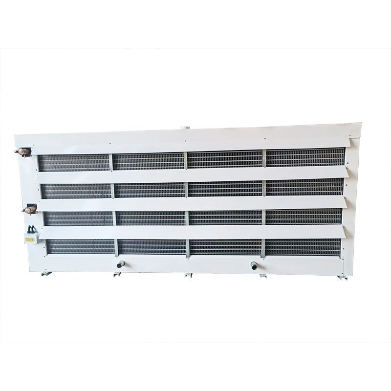 水冲霜系列冷风机