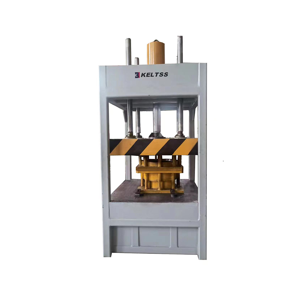 液压拉伸机（制冷专用）