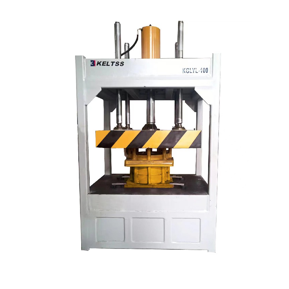 液压拉伸机（制冷专用）